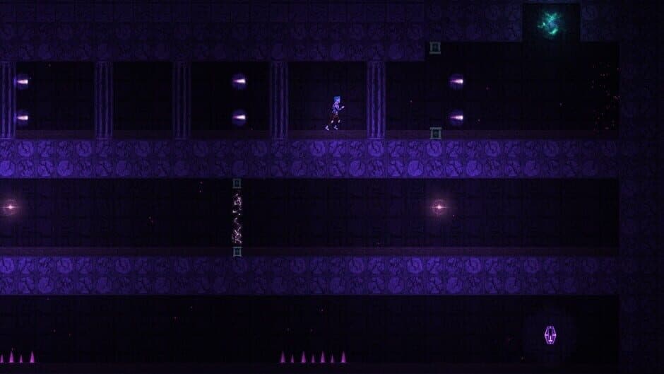 Скриншот 1 из The Void of Desires