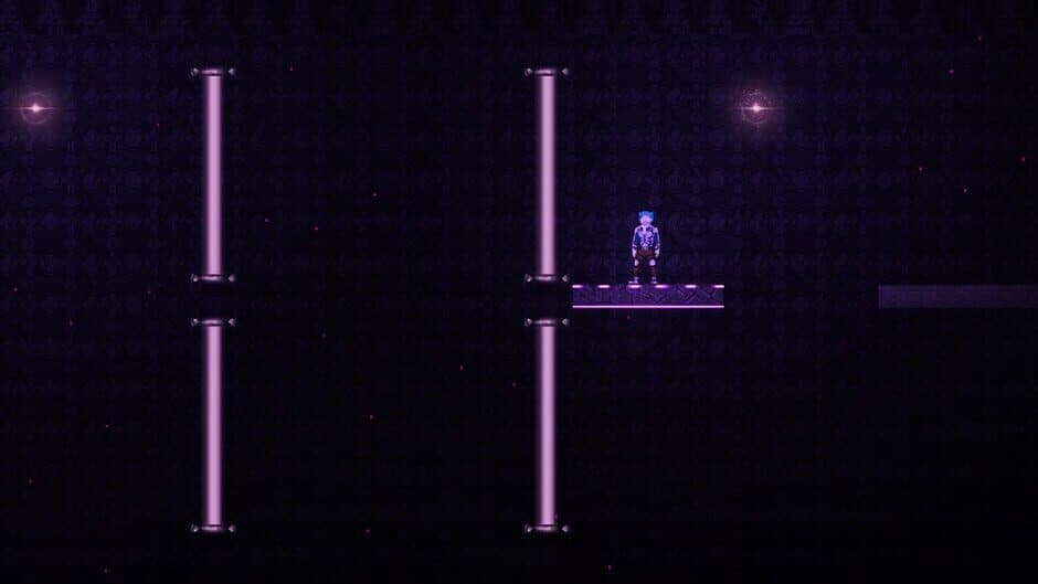 Скриншот 2 из The Void of Desires