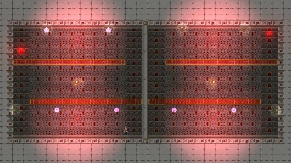 Скриншот 4 из The Void of Desires