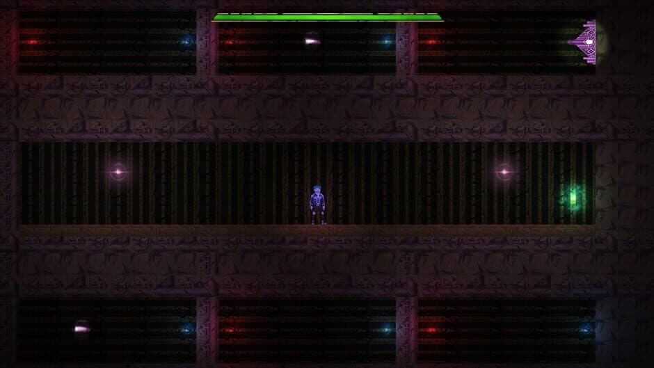 Скриншот 6 из The Void of Desires