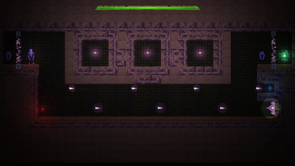 Скриншот 7 из The Void of Desires
