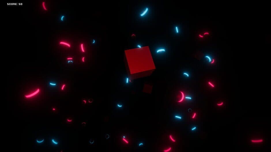 Скриншот 2 из Quaterneon