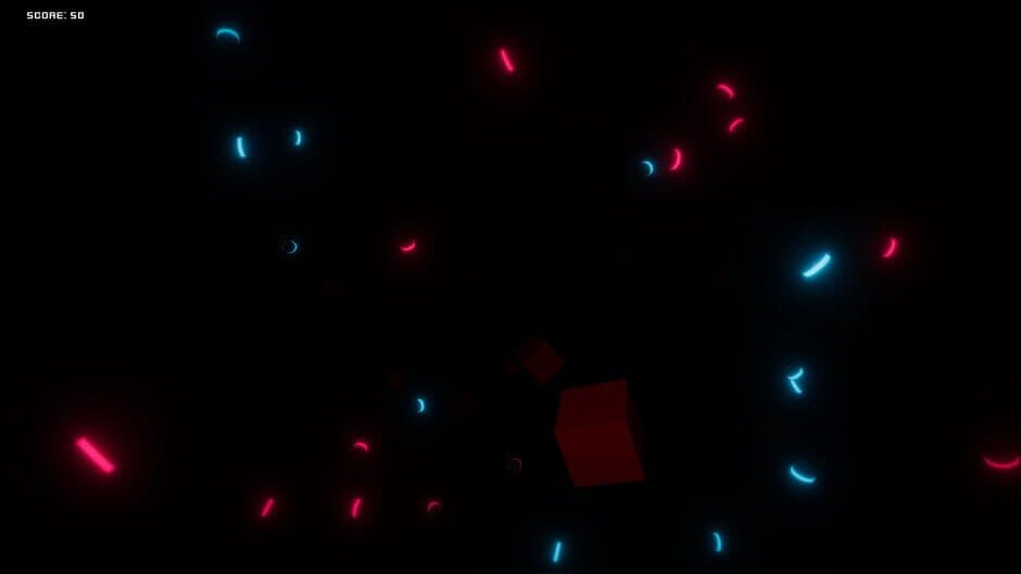 Скриншот 3 из Quaterneon