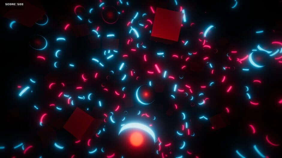 Скриншот 1 из Quaterneon