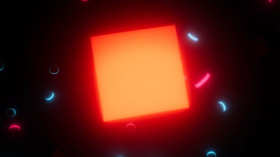 Скриншот 5 из Quaterneon