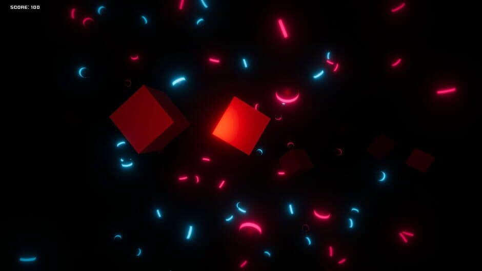 Скриншот 4 из Quaterneon