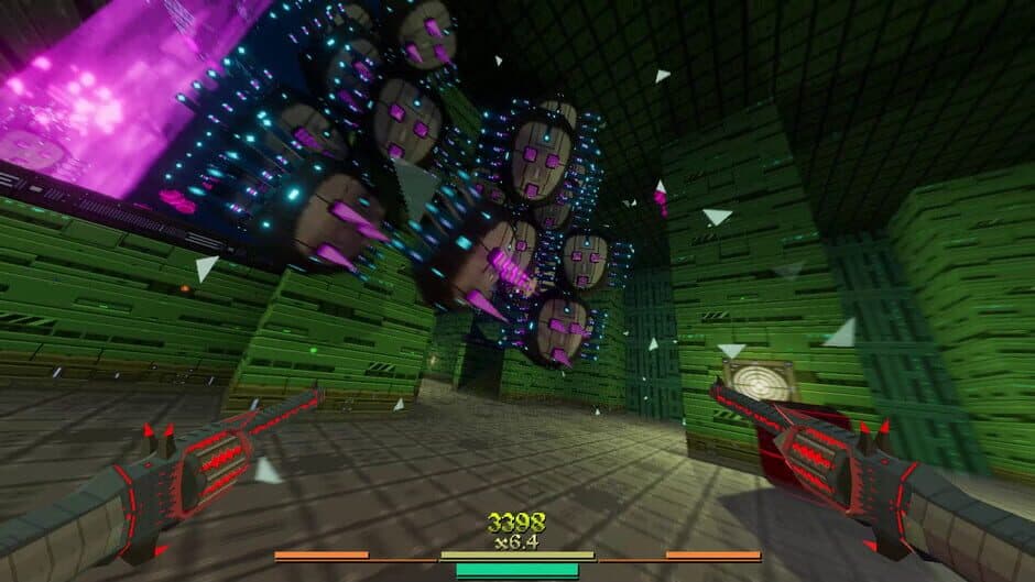 Скриншот 7 из Arsenal Demon