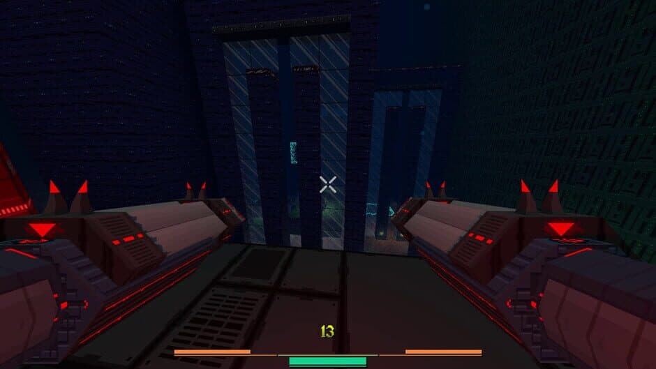 Скриншот 3 из Arsenal Demon