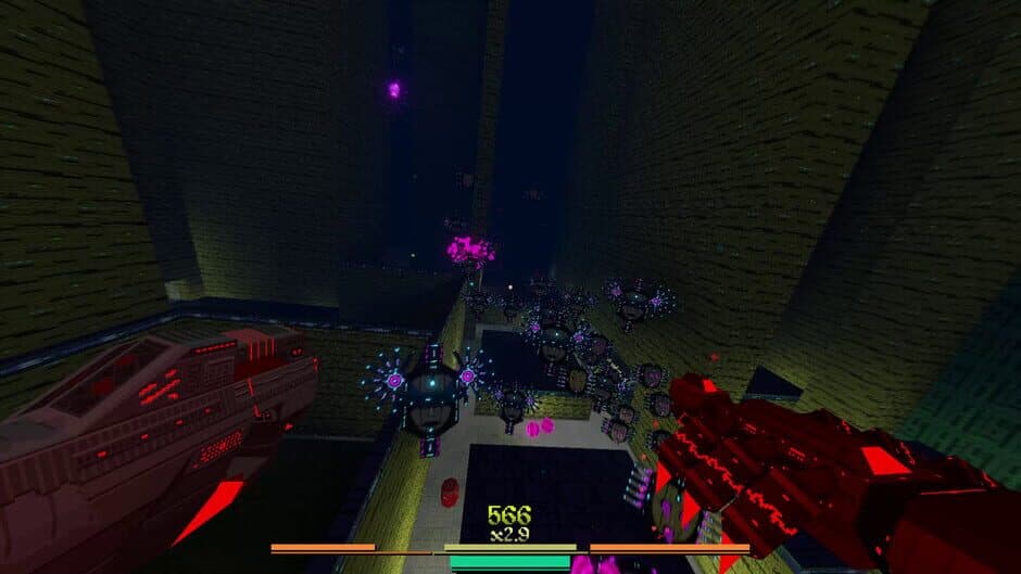 Скриншот 4 из Arsenal Demon