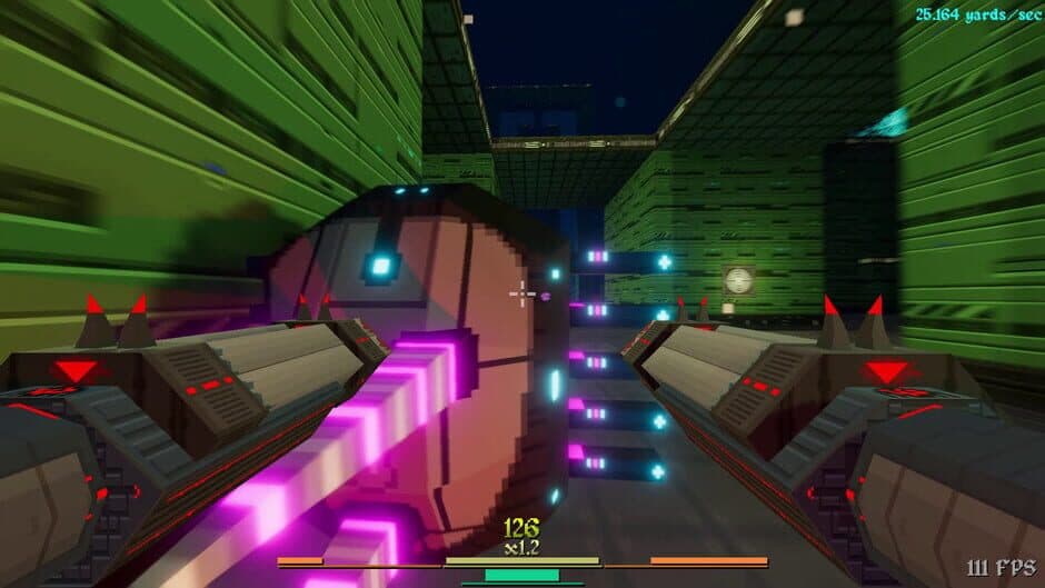 Скриншот 8 из Arsenal Demon