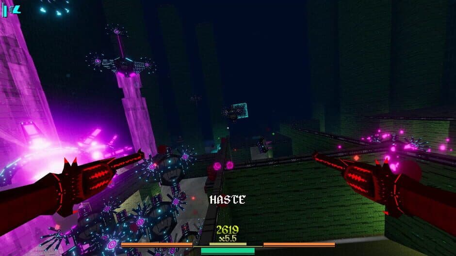 Скриншот 6 из Arsenal Demon