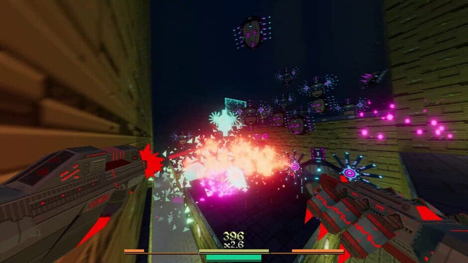 Скриншот 2 из Arsenal Demon