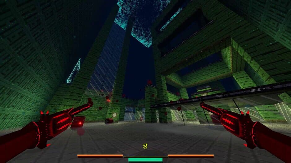 Скриншот 5 из Arsenal Demon