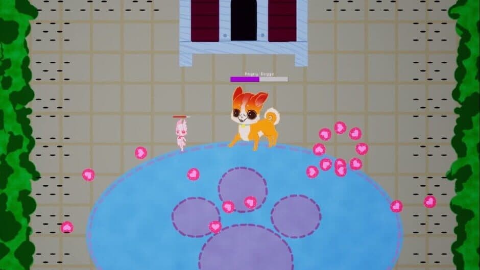 Скриншот 4 из Cuties Dungeon