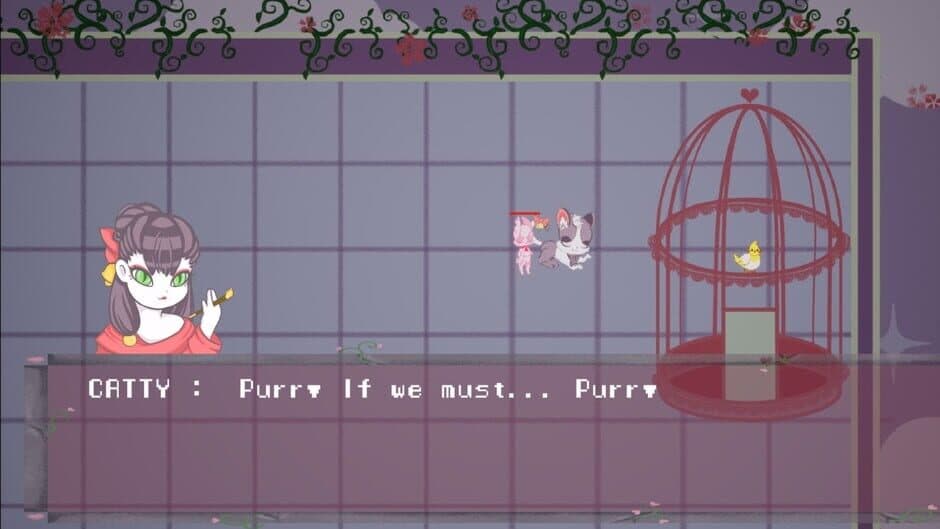 Скриншот 7 из Cuties Dungeon