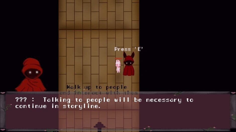 Скриншот 3 из Cuties Dungeon