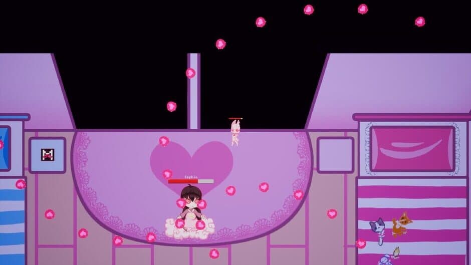 Скриншот 2 из Cuties Dungeon