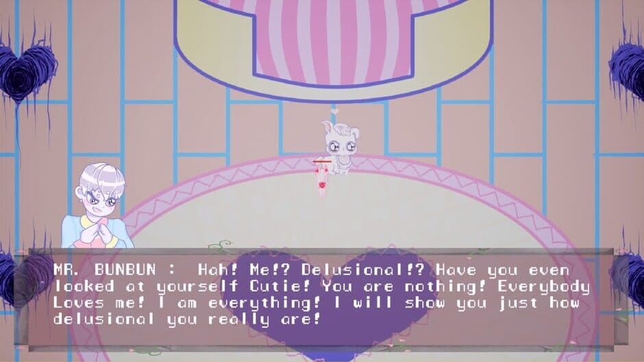Скриншот 6 из Cuties Dungeon