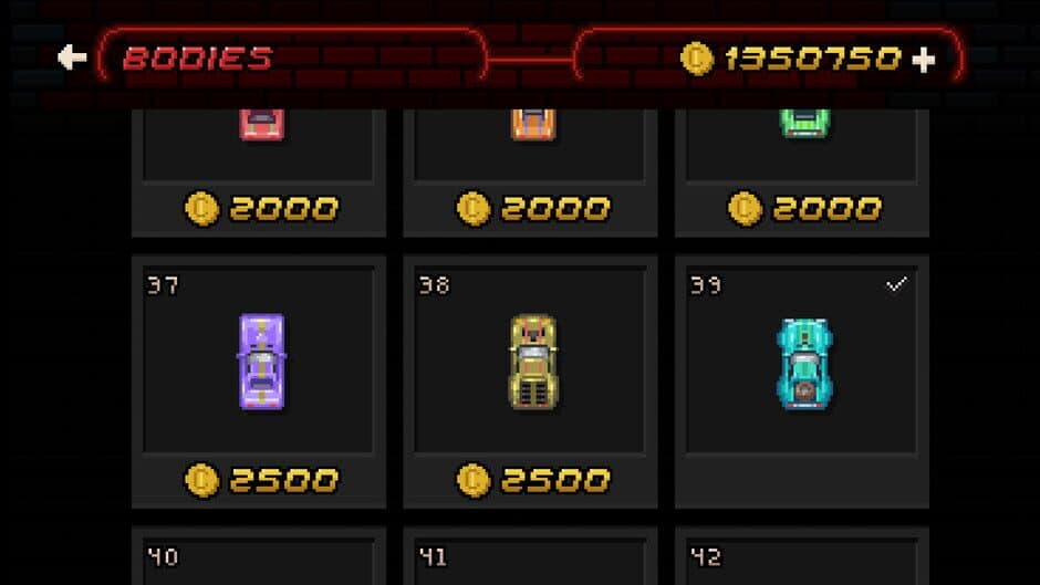 Скриншот 7 из Super Arcade Racing