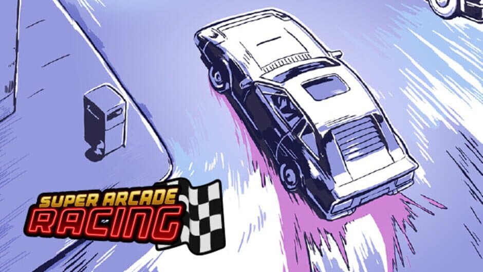 Скриншот 9 из Super Arcade Racing