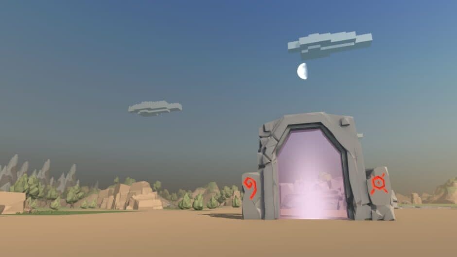 Скриншот 5 из VRAdventure