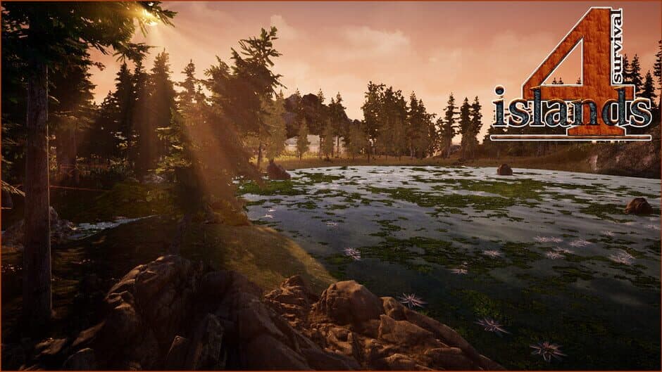Скриншот 9 из 4Islands