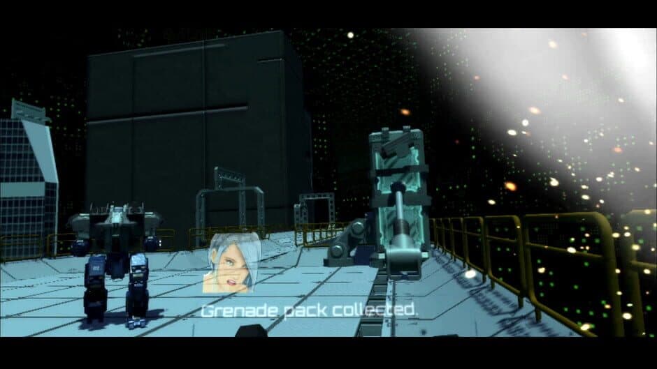 Скриншот 4 из Final Mission VR