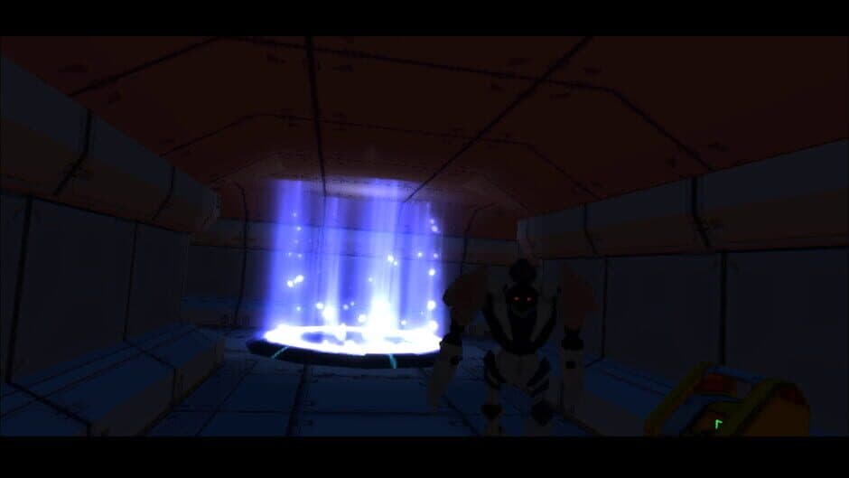 Скриншот 7 из Final Mission VR