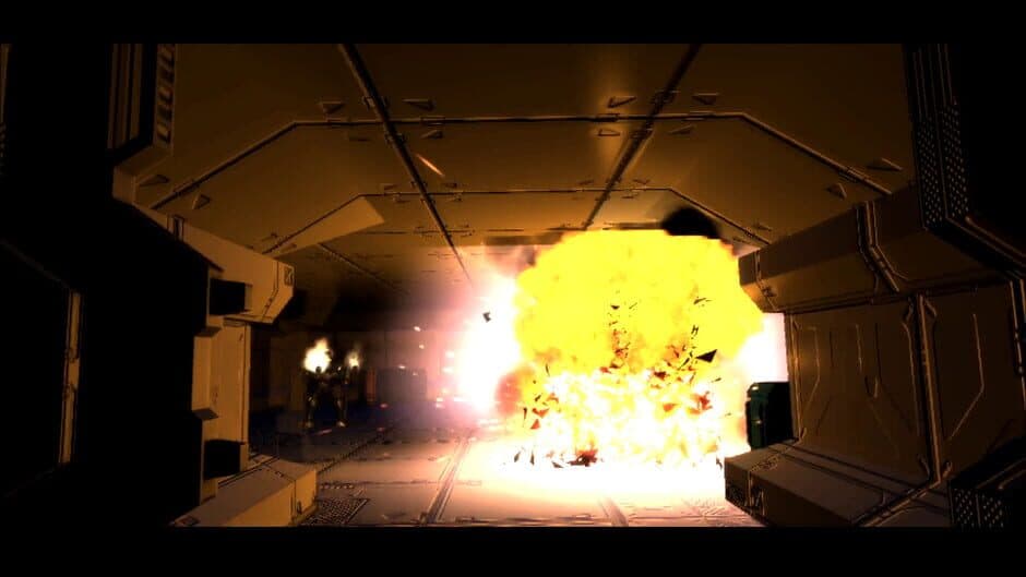 Скриншот 1 из Final Mission VR
