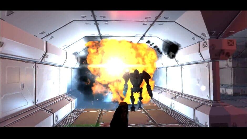 Скриншот 5 из Final Mission VR