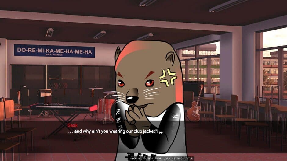 Скриншот 5 из Otter of My Life