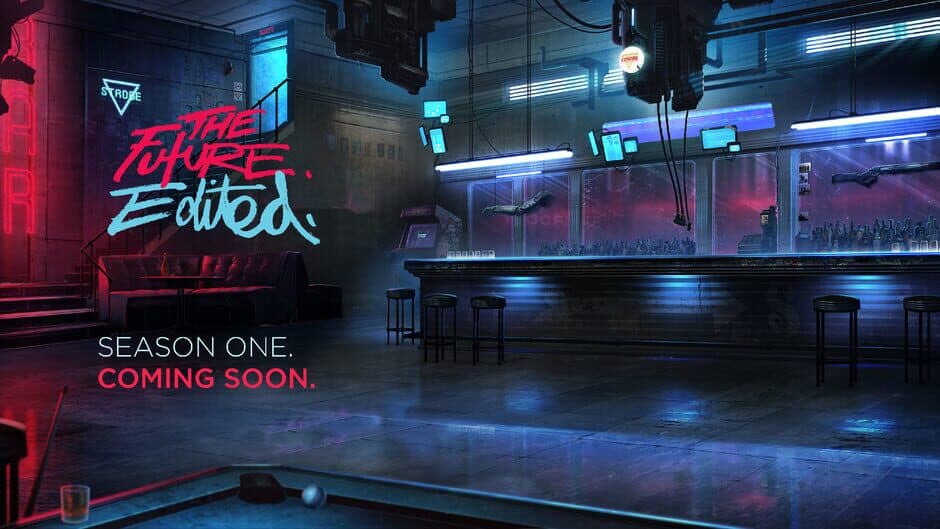 Скриншот 4 из Neon District