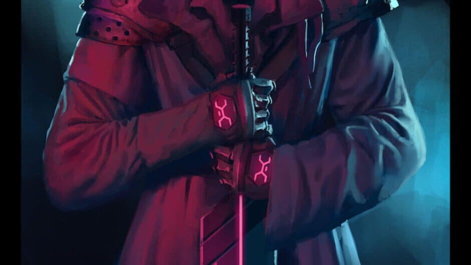 Скриншот 5 из Neon District