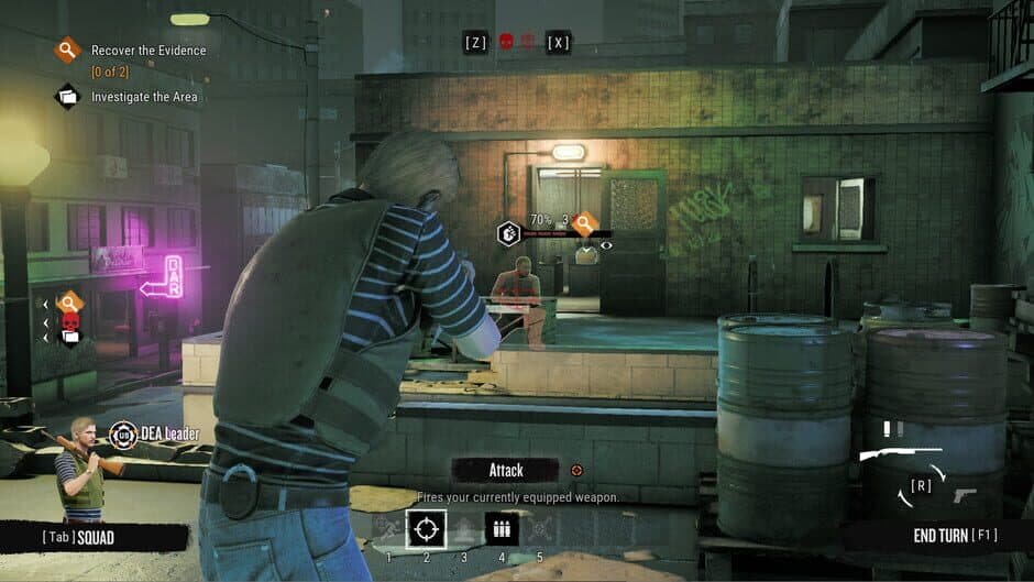 Скриншот 2 из Narcos: Rise of the Cartels