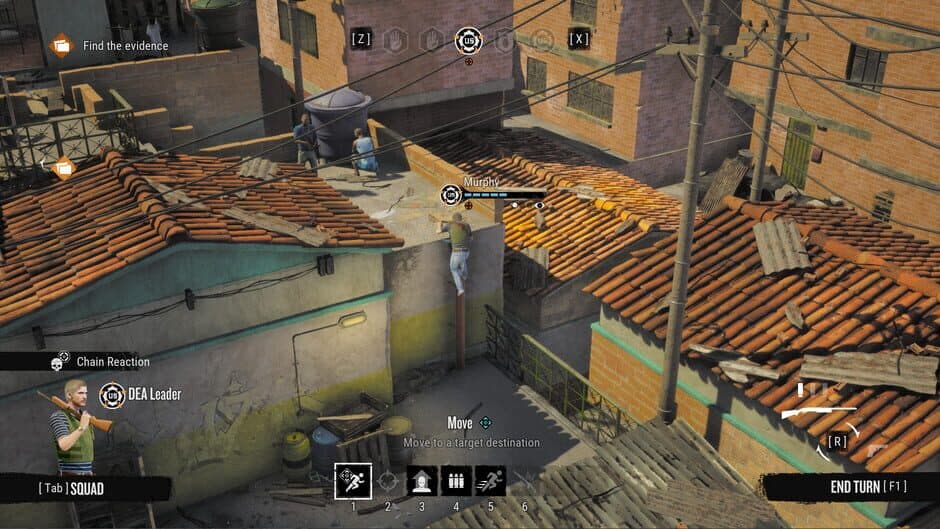 Скриншот 6 из Narcos: Rise of the Cartels