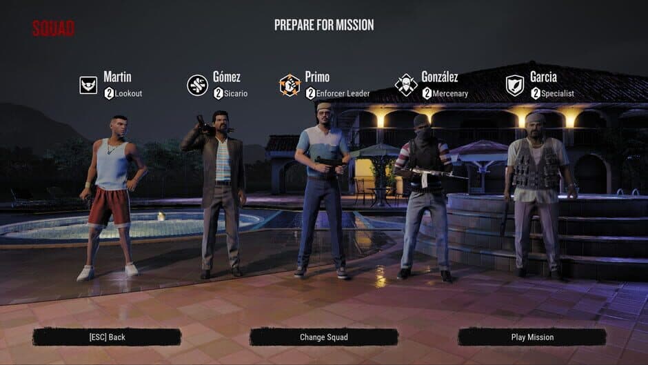Скриншот 9 из Narcos: Rise of the Cartels