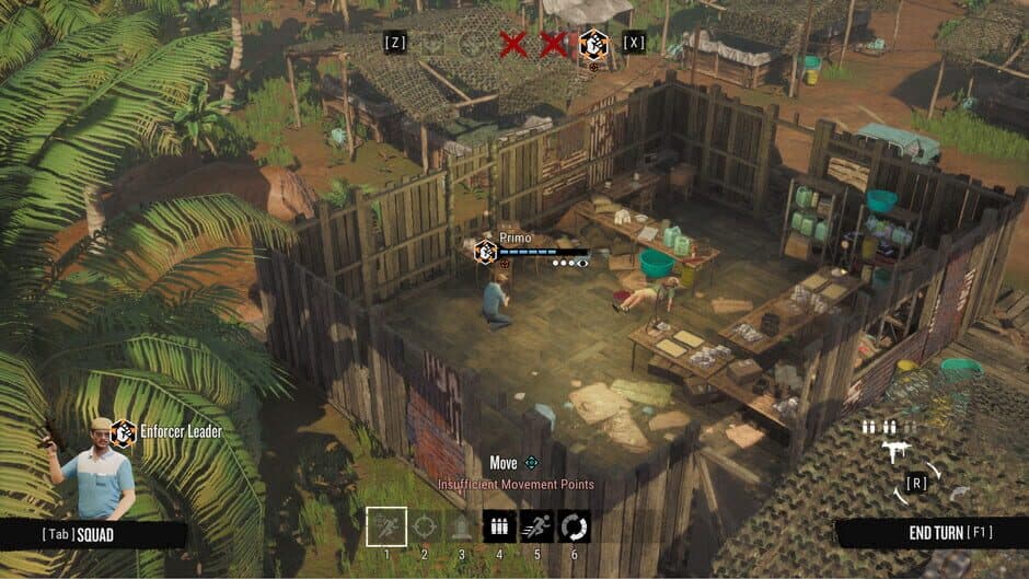 Скриншот 8 из Narcos: Rise of the Cartels