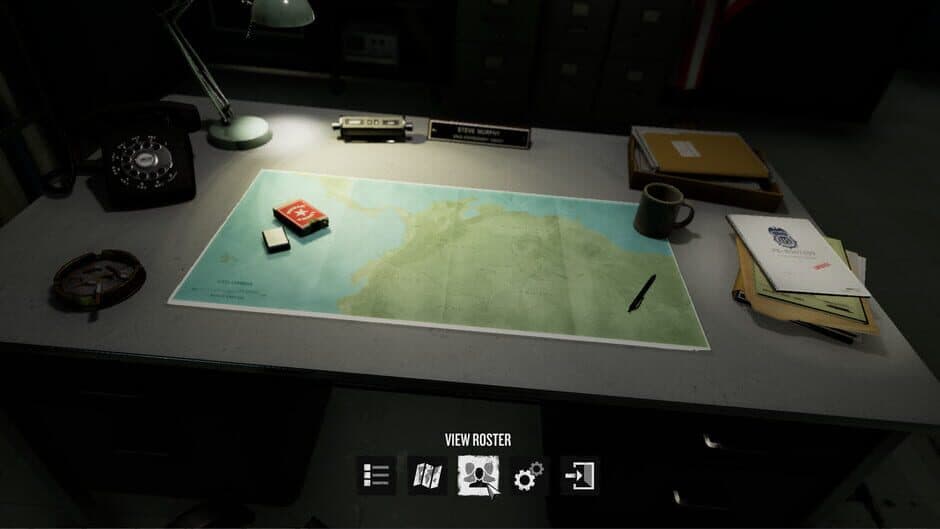 Скриншот 12 из Narcos: Rise of the Cartels