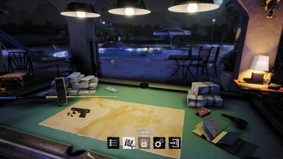 Скриншот 5 из Narcos: Rise of the Cartels