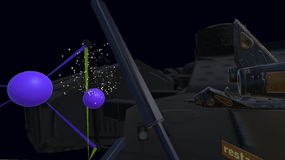 Скриншот 2 из Tonetaker VR