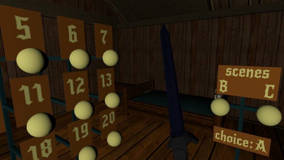 Скриншот 4 из Tonetaker VR