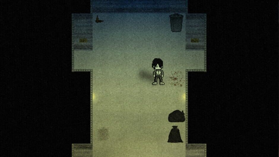 Скриншот 1 из Dusk Golem's Anthology of Horror