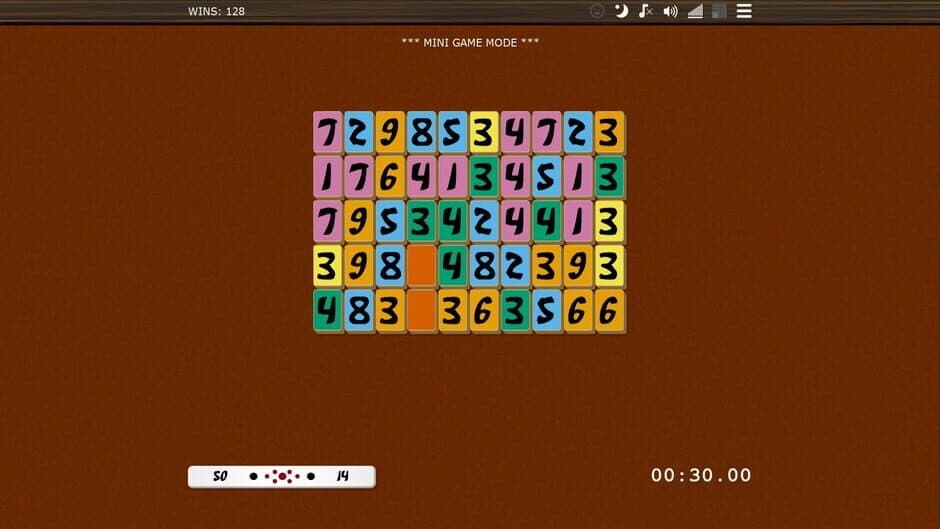 Скриншот 5 из Shisensho Solitaire