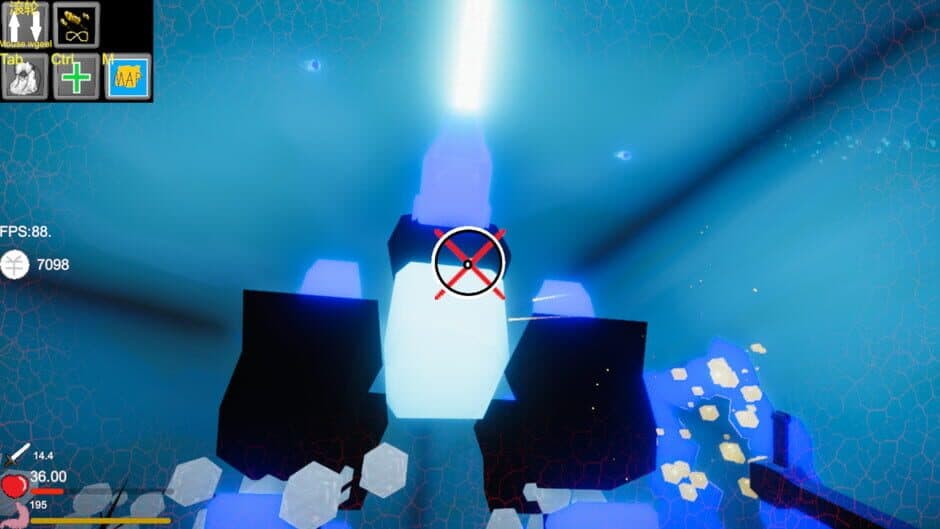 Скриншот 3 из Crystal core