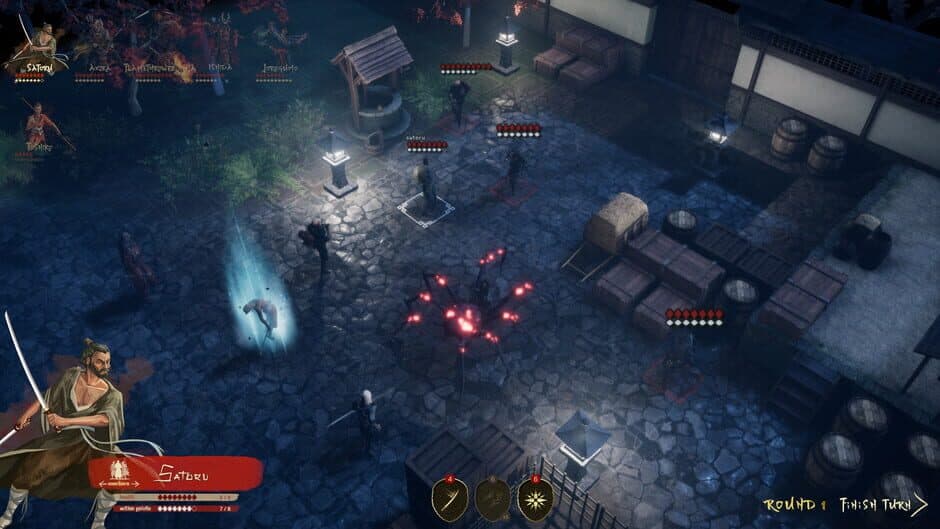 Скриншот 3 из Shadow of the Road