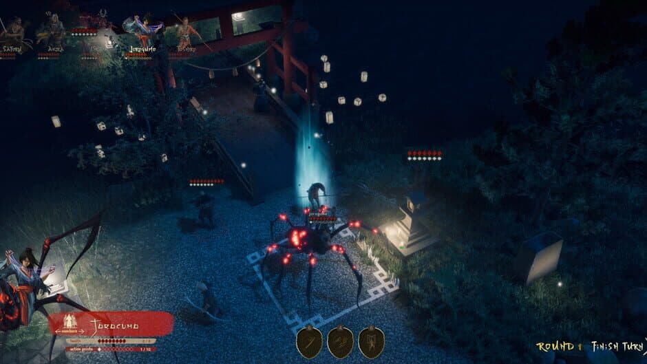 Скриншот 5 из Shadow of the Road