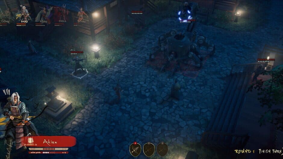 Скриншот 2 из Shadow of the Road