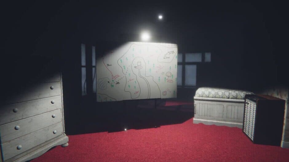 Скриншот 1 из It Will Find You