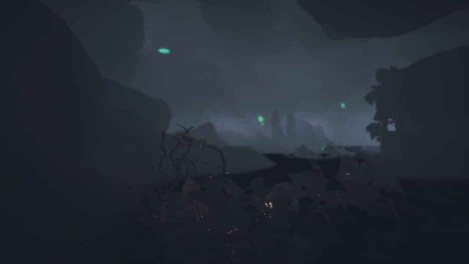 Скриншот 6 из It Will Find You