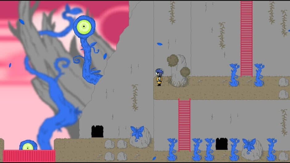 Скриншот 4 из Monsters of Kanji 2